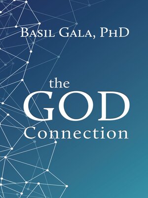 cover image of The God Connection